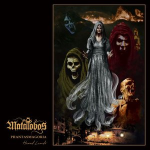 Phantasmagoria: Hexed Lands [Explicit]