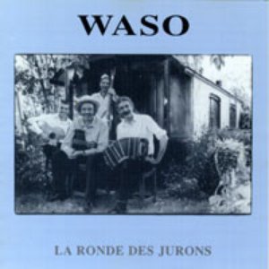 La Ronde Des Jurons