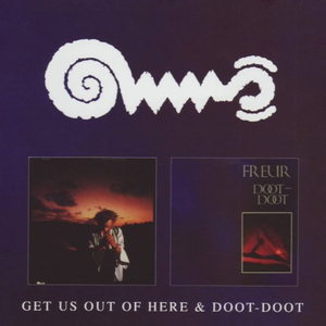 Get Us Out of Here / Doot-Doot cover