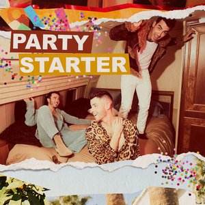 PARTY STARTER - EP