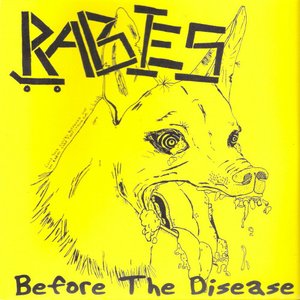 Before The Disease
