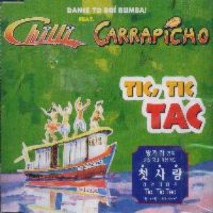 Chilli feat. Carrapicho 的头像