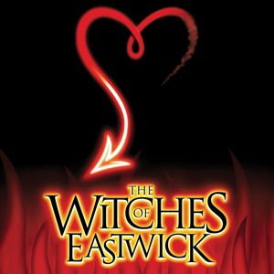 The Witches of Eastwick (Original London Cast Recording)