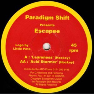 Learyness / Acid Stormer