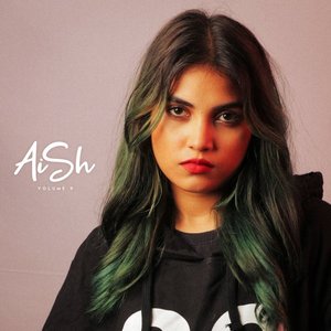AiSh, Vol. 9 - EP