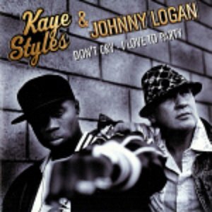 Avatar de Kaye Styles & Johnny Logan
