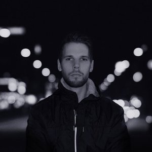 Robin Hagglund 的头像