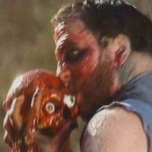 Image for 'The Redneck Zombies'