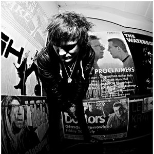 Martin Johnson 的头像