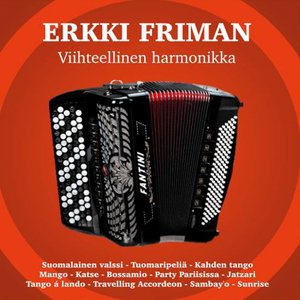 Viihteellinen Harmonikka