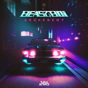 Archenemy - EP