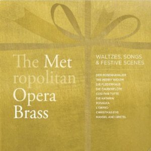 Avatar for Metropolitan Opera Brass