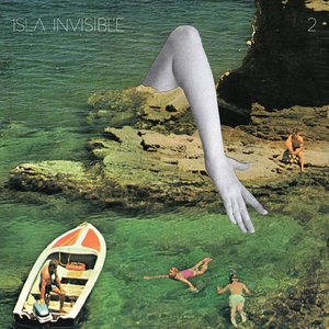 Isla Invisible 2