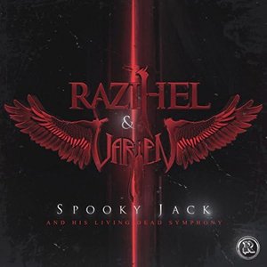 Spooky Jack - Single