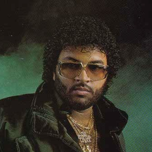 The Egyptian Lover photo provided by Last.fm