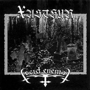 Xasthur / Acid Enema