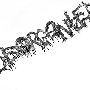 Disorganized 的头像
