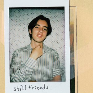 Still Friends - Single