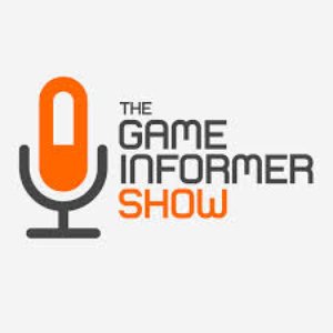 The Game Informer Show 的头像