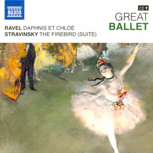 Ravel & Stravinsky 的头像