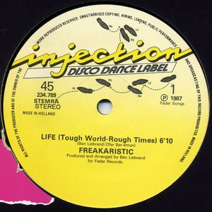 Life (Tough World-Rough Times)