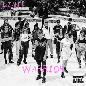 Warrior [Explicit]
