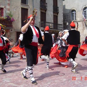 Avatar di El Sac De Danses