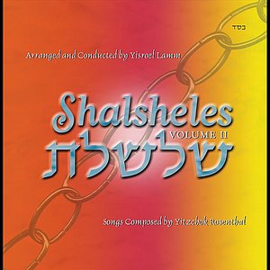 Shalsheles, Vol. II