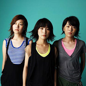 チャットモンチー photo provided by Last.fm