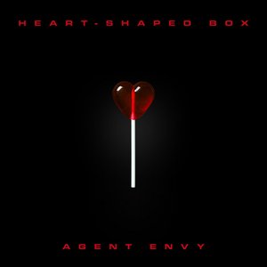 Heart-Shaped Box