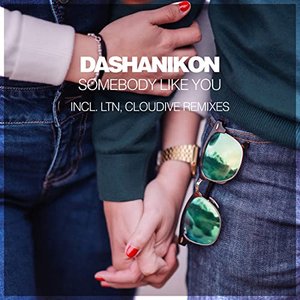 Somebody Like You (Remixes)
