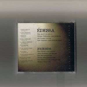 Imagem de 'Edessa & Friends'