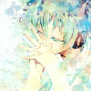 Avatar for ゆよゆっぺ feat. 初音ミク