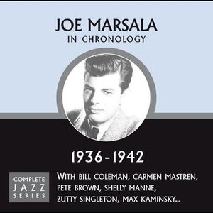 Complete Jazz Series 1936 - 1942