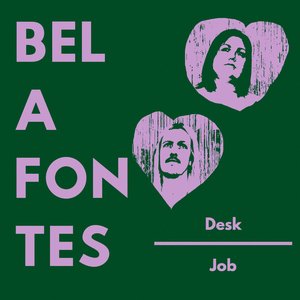 Desk Job