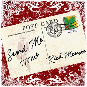 Send Me Home for Christmas