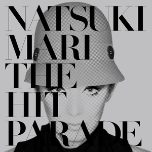 THE HIT PARADE cover
