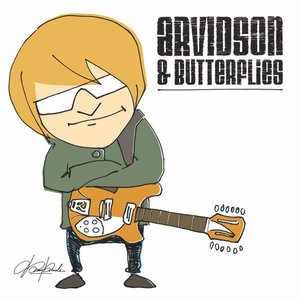 Avatar for Arvidson&Butterflies