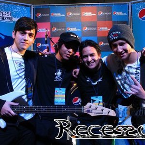 Recessus (Progresive Metal, Chile) 的头像