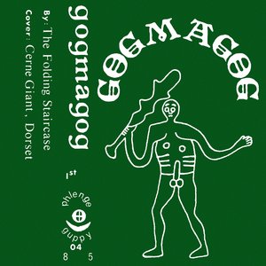 Gogmagog