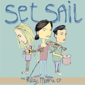 The Riley Moore EP