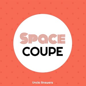 Space Coupe - Single