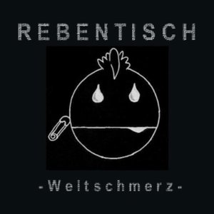 Weltschmerz