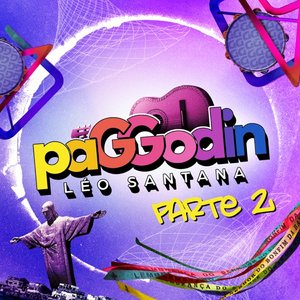 paGGodin, Pt. 2 (Ao Vivo)