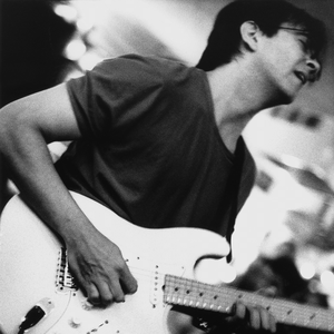 Wayne Krantz photo provided by Last.fm