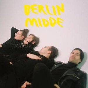 Berlin Midde