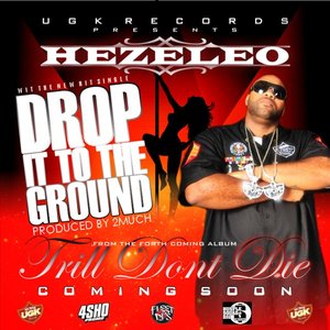 Drop It To The Ground - Single