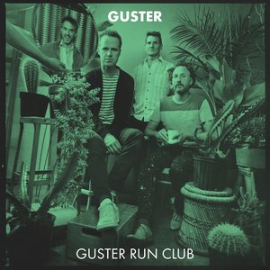 Guster Run Club - EP