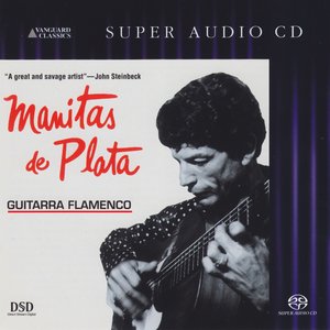 Guitarra Flamenco