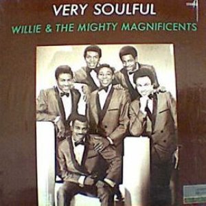 Very Soulful